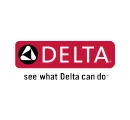 Delta Faucet Logo